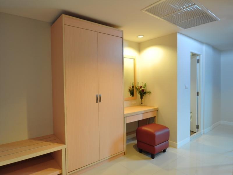 Vc Hotel Паттая Екстер'єр фото